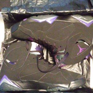 Retro 7 "Ray Allens"